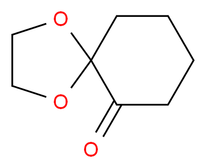 CAS_4746-96-7 molecular structure