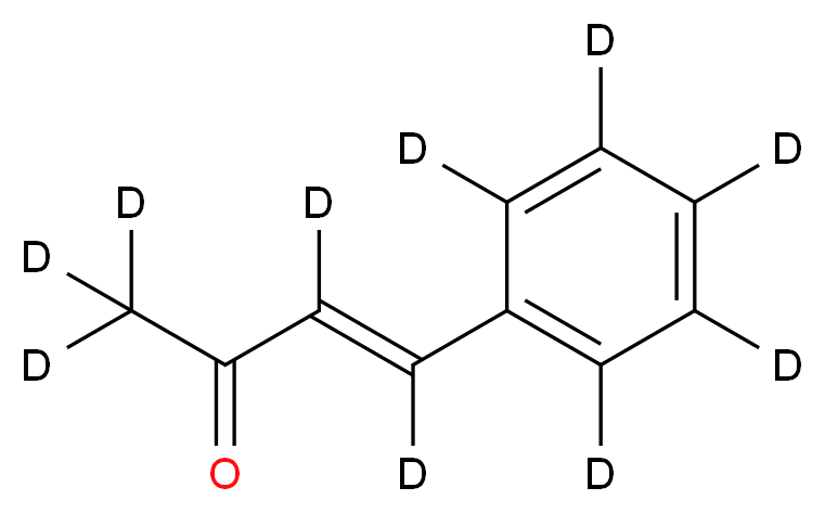 CAS_307496-22-6 分子结构