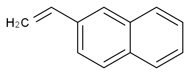 CAS_827-54-3 分子结构