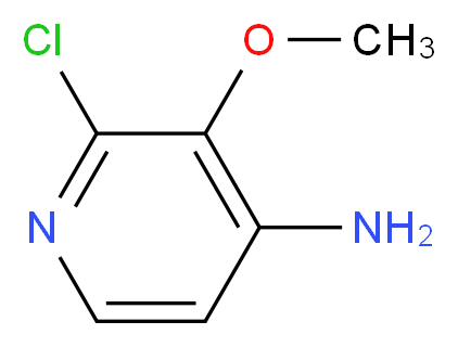 CAS_1227600-23-8 分子结构