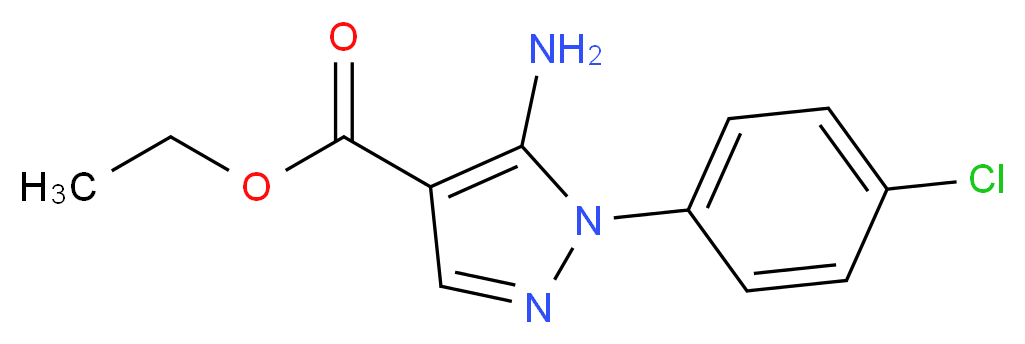 CAS_14678-87-6 分子结构