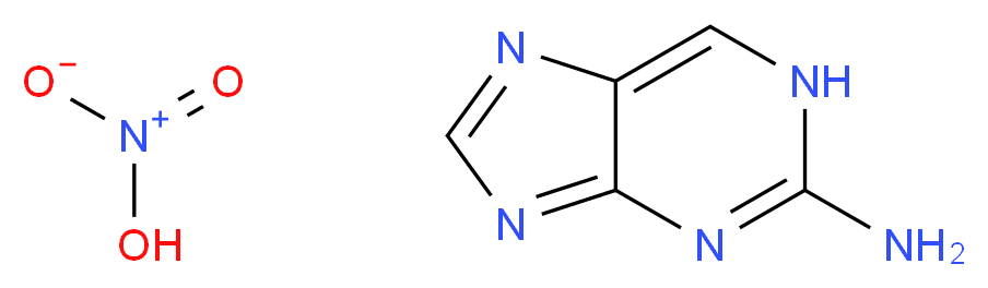 CAS_51-16-1 molecular structure