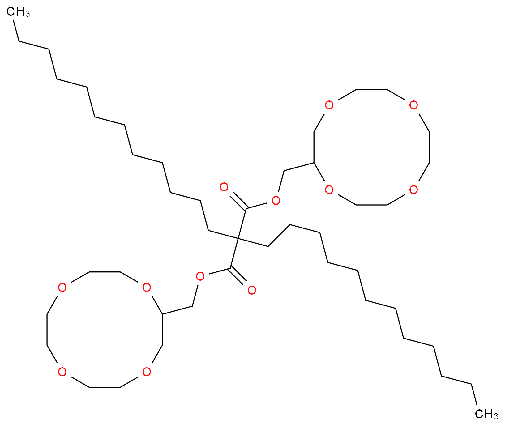 CAS_174752-42-2 分子结构