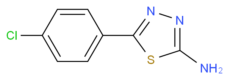 CAS_28004-62-8 分子结构