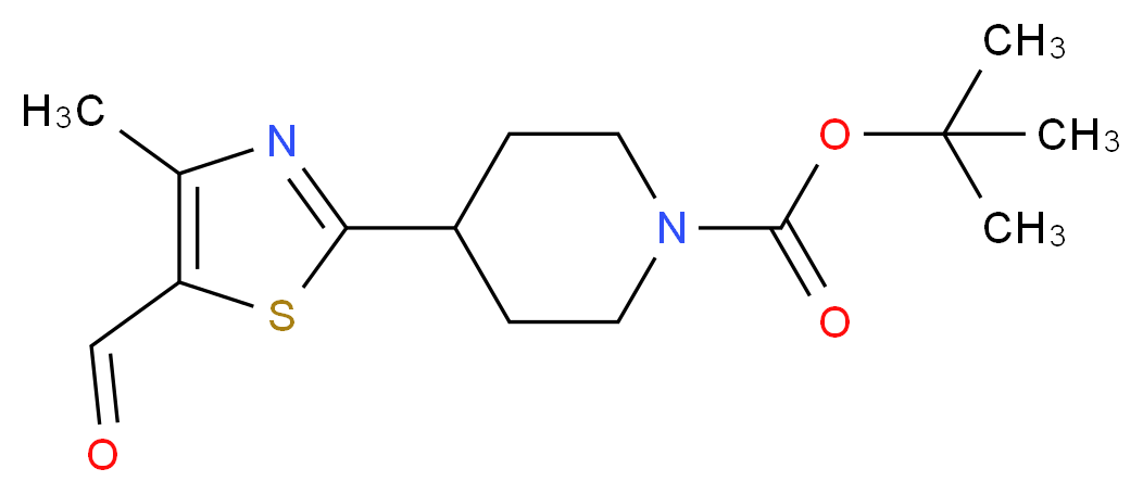 CAS_850374-97-9 molecular structure