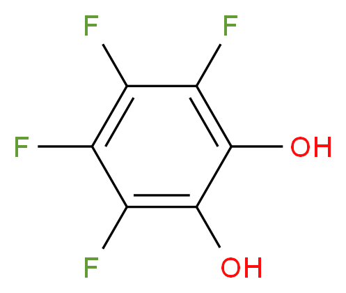 CAS_1996-23-2 molecular structure