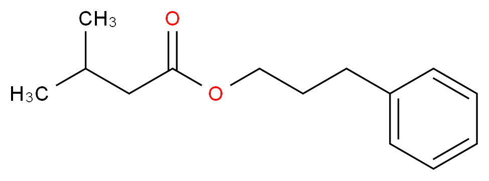 CAS_5452-07-3 分子结构