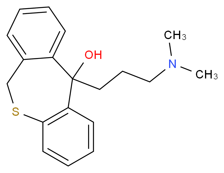 CAS_1531-85-7 分子结构