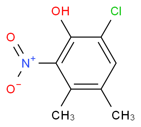 _分子结构_CAS_)