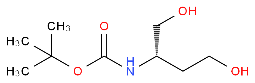 CAS_128427-10-1 分子结构