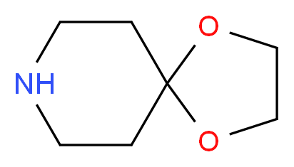 CAS_177-11-7 molecular structure