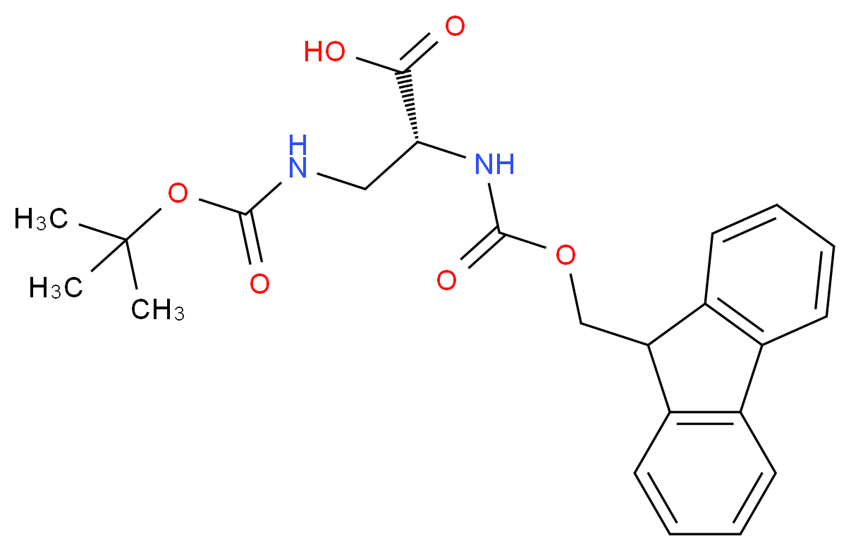CAS_162558-25-0 分子结构