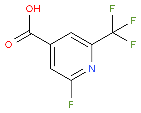 CAS_1227579-85-2 分子结构