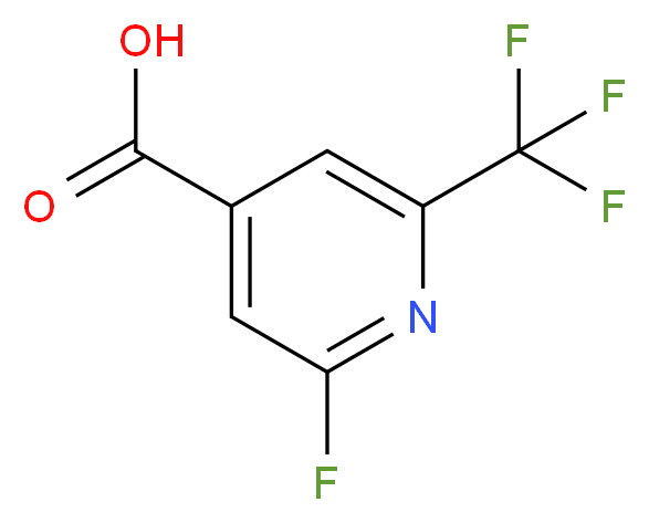 CAS_1227579-85-2 molecular structure