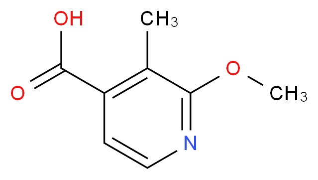 CAS_1211581-22-4 分子结构