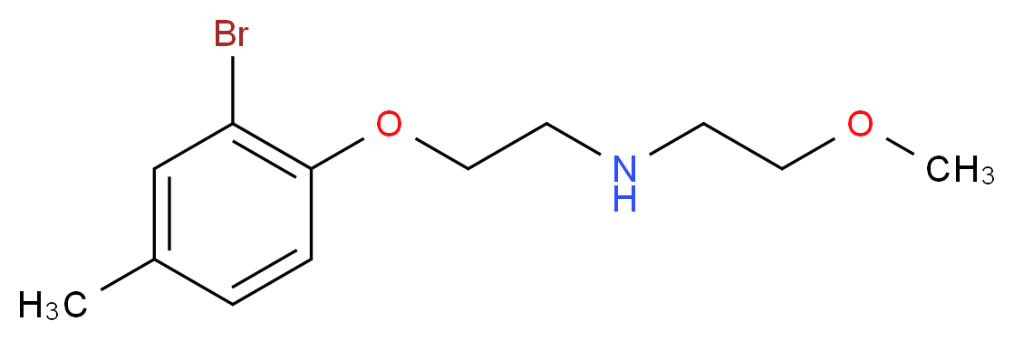 CAS_434303-01-2 分子结构