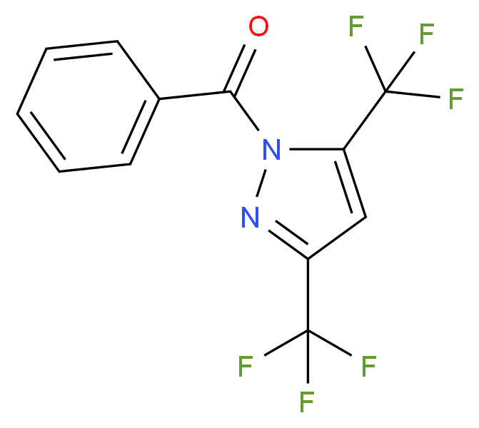 CAS_134947-25-4 分子结构
