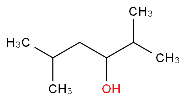 CAS_19550-07-3 molecular structure