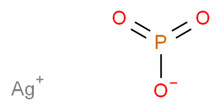 CAS_13465-96-8 分子结构