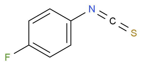 CAS_1544-68-9 分子结构