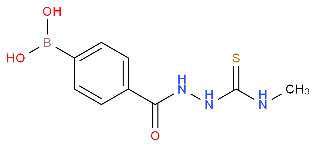 CAS_957060-78-5 分子结构