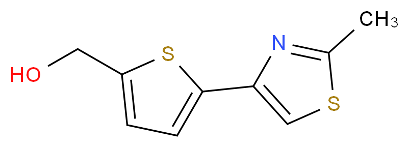 CAS_337508-70-0 分子结构