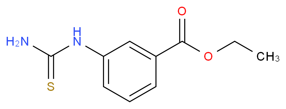 CAS_20967-87-7 分子结构