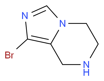 CAS_1188265-59-9 molecular structure