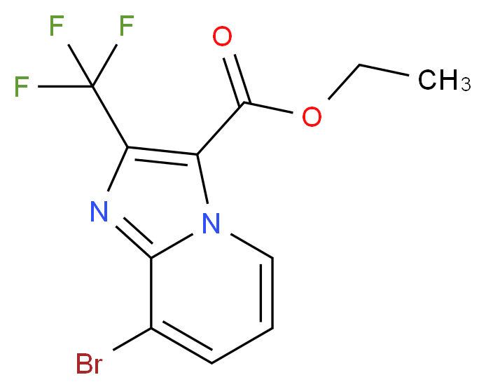 CAS_1038389-86-4 分子结构