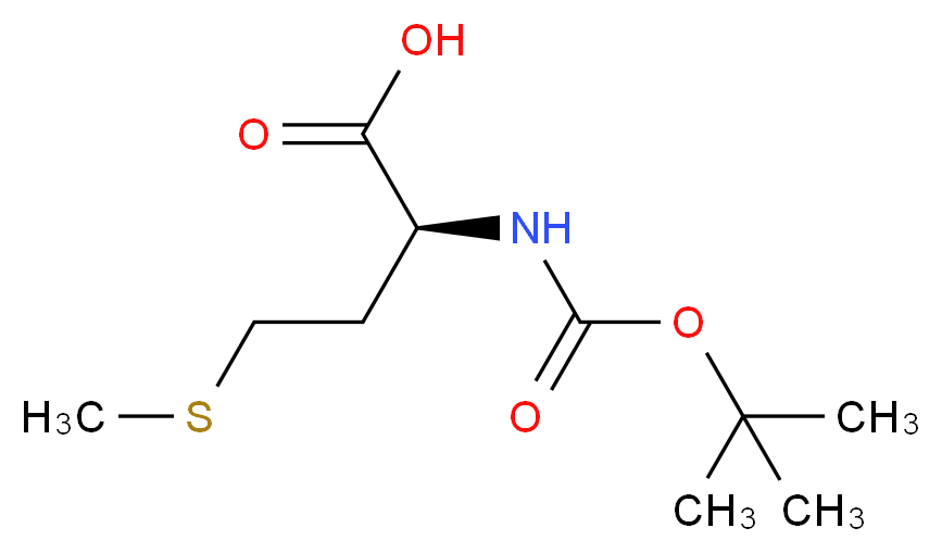 CAS_2488-15-5 molecular structure