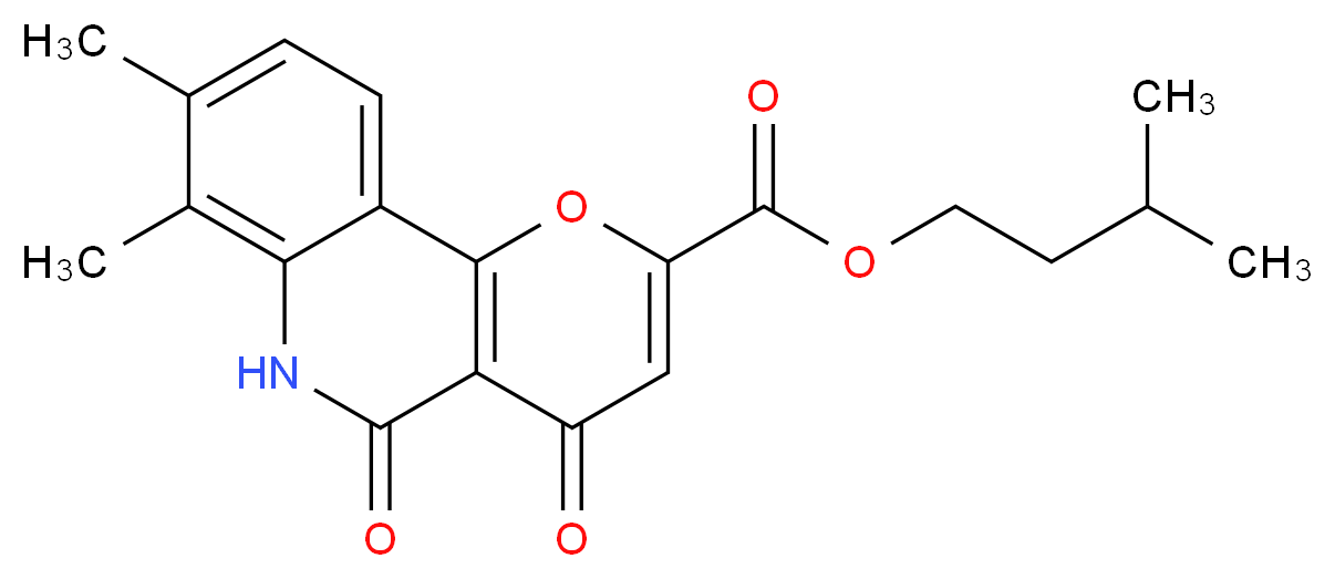 CAS_73080-51-0 molecular structure