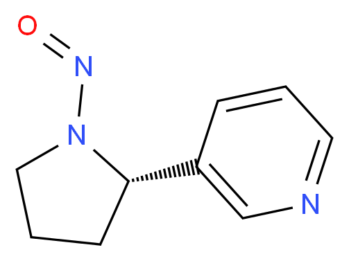 CAS_16543-55-8 分子结构