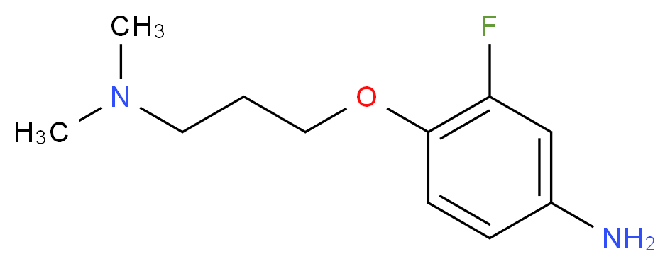 CAS_221199-31-1 分子结构