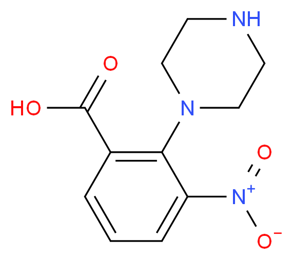 CAS_374063-89-5 分子结构