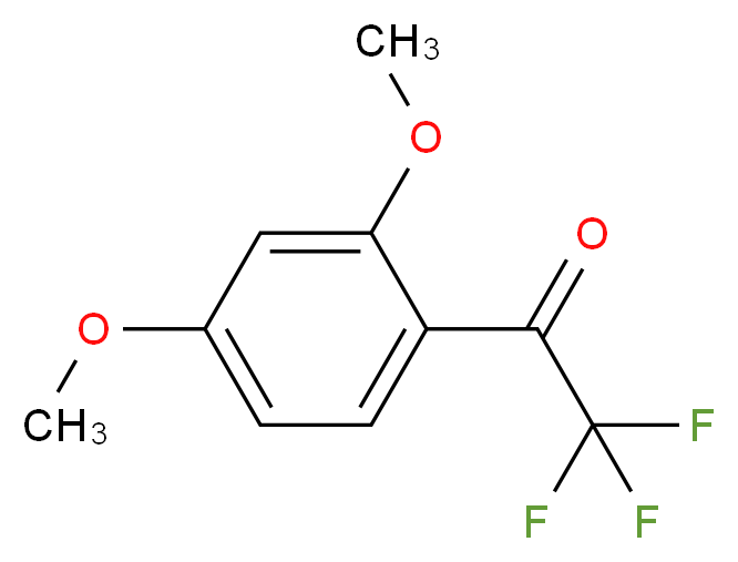 CAS_578-16-5 分子结构