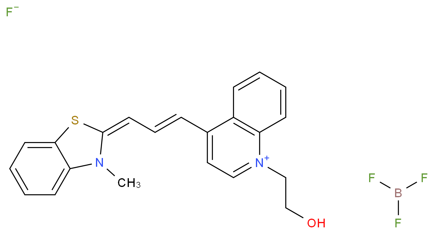 CAS_189148-50-3 分子结构