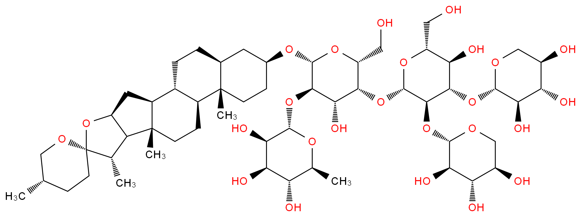 CAS_79974-46-2 分子结构