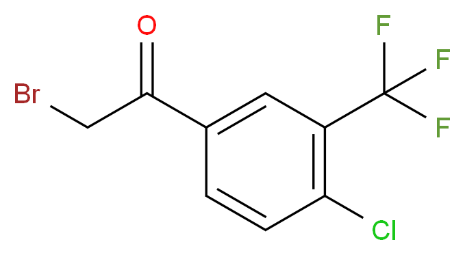 CAS_630404-09-0 分子结构