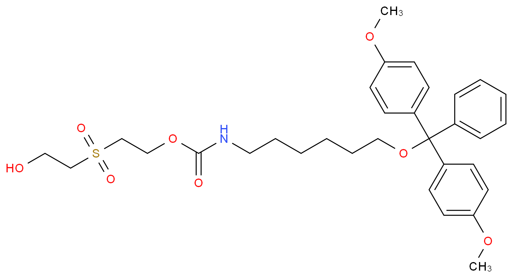 CAS_178261-44-4 分子结构