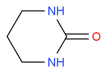 CAS_1852-17-1 分子结构