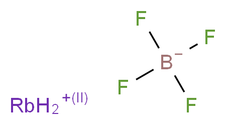 CAS_18909-68-7 分子结构