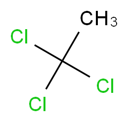 1,1,1-三氯乙烷_分子结构_CAS_71-55-6)