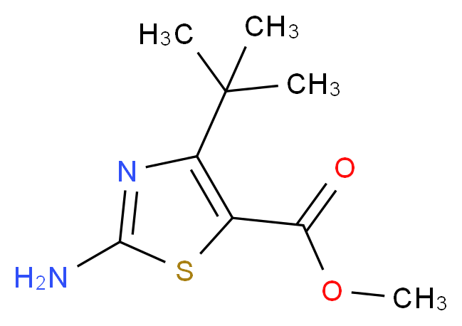 CAS_478258-61-6 molecular structure