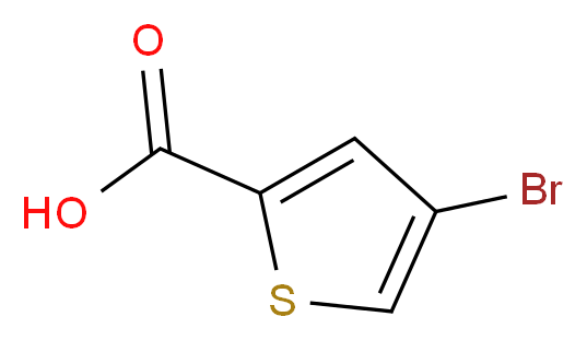 CAS_16694-18-1 分子结构