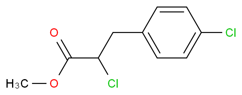 CAS_14437-17-3 分子结构
