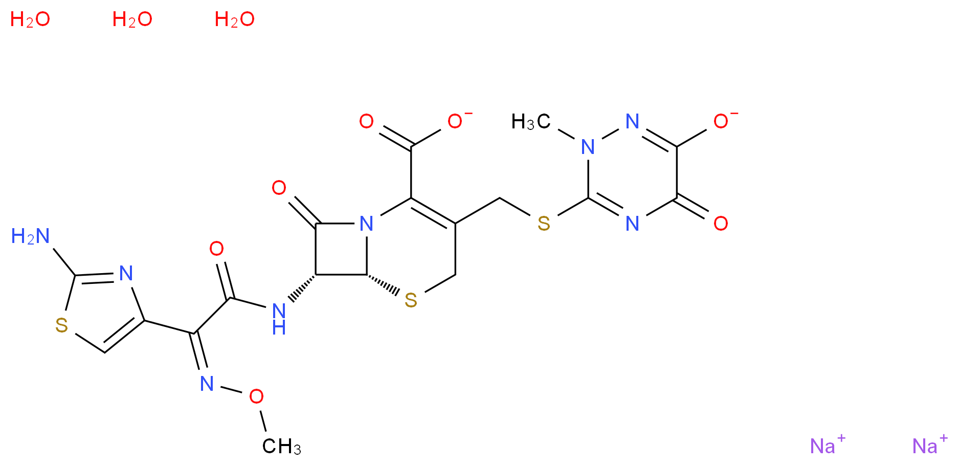 CAS_104376-79-6 molecular structure