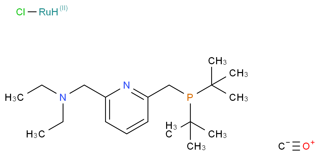 CAS_863971-62-4 分子结构