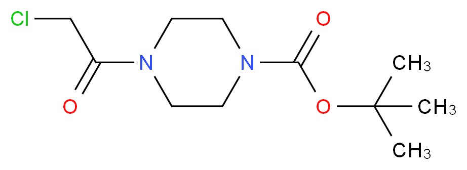 CAS_190001-40-2 分子结构