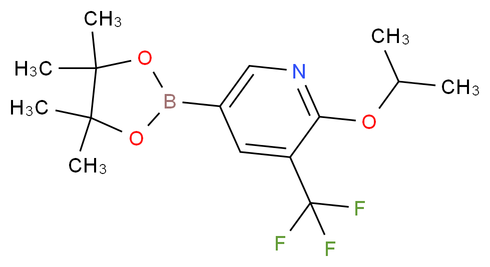 CAS_1334607-81-6 分子结构