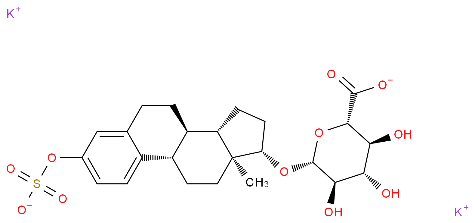 CAS_10392-35-5 分子结构
